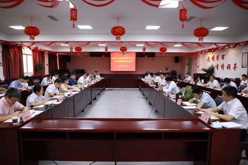 茅臺技術(shù)開發(fā)公司整改情況獲集團(tuán)黨委聽取，展現(xiàn)規(guī)范治理決心