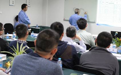 記中南橡塑技術(shù)交流活動 一場深入交流、共促發(fā)展的專業(yè)盛會