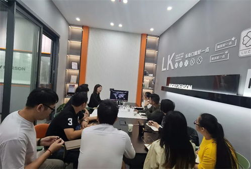 攜手共進(jìn)，智造未來(lái) 樂(lè)奇門(mén)窗與希美克五金深化技術(shù)合作，驅(qū)動(dòng)產(chǎn)品創(chuàng)新升級(jí)